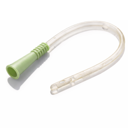 101413 LentisCath Cewnik Nelaton Hydrofilowy Urologiczny Lentismed Dla Dzieci 20cm CH6