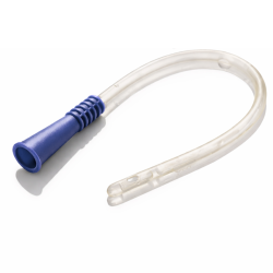 101415 LentisCath Cewnik Nelaton Hydrofilowy Urologiczny Lentismed Dla Dzieci 20cm CH8