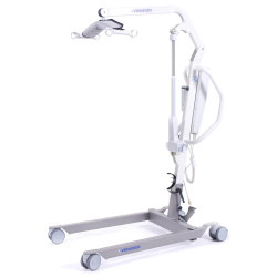 Podnośnik kąpielowo transportowy EAGLE 620 do 150 kg Vermeiren