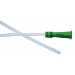 053540 Coloplast Easicath Jednorazowy Cewnik Powlekany Nelaton Dla Mężczyzn ch14