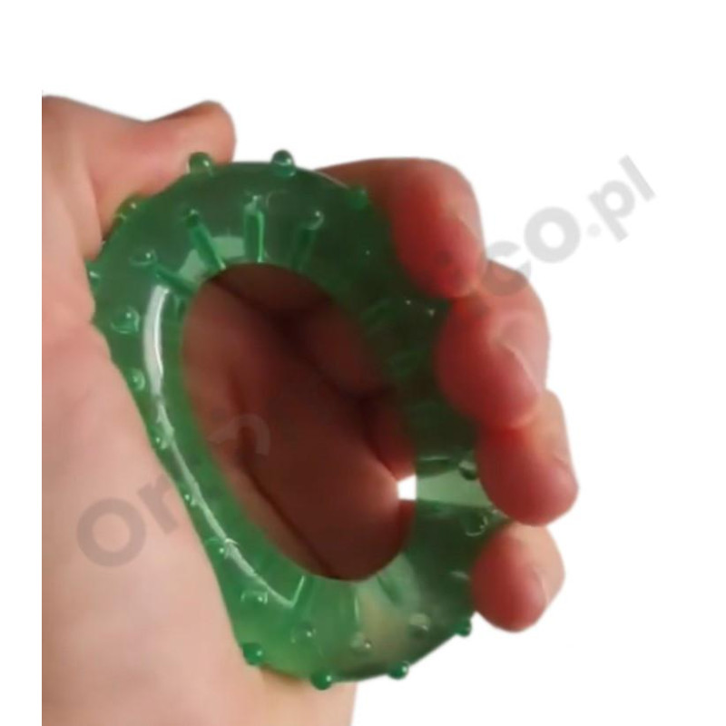 Krążek do Masażu Rąk Halcamp