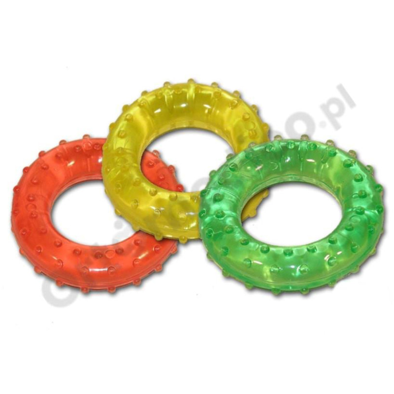 Krążek do Masażu Rąk Halcamp