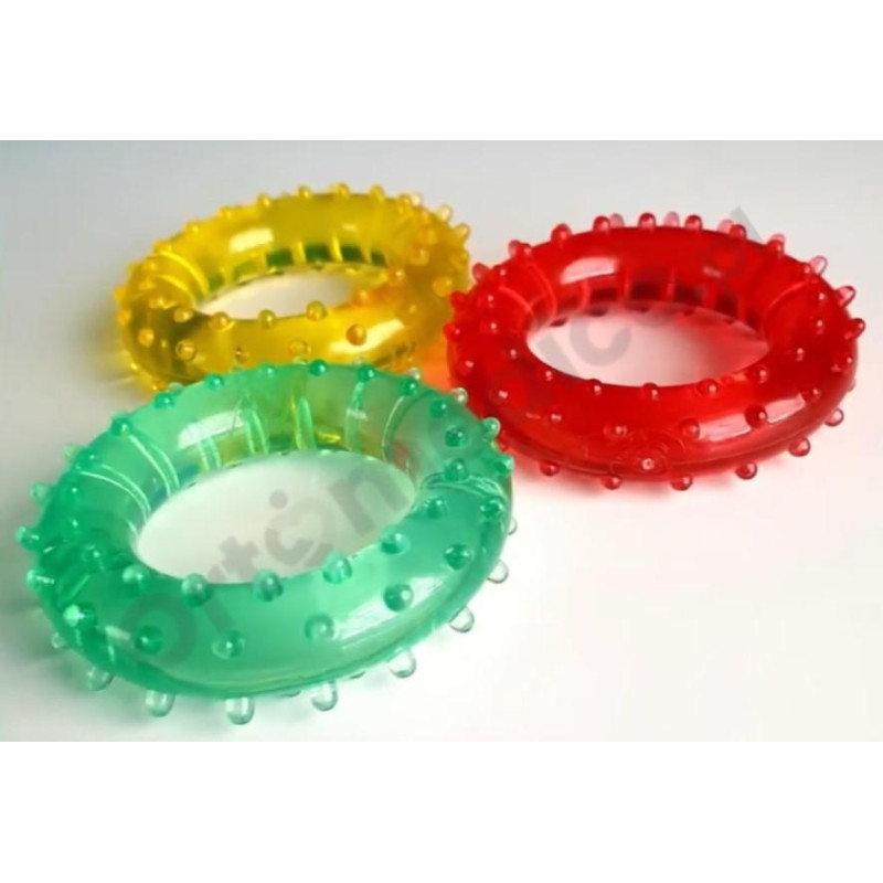 Krążek do Masażu Rąk Halcamp