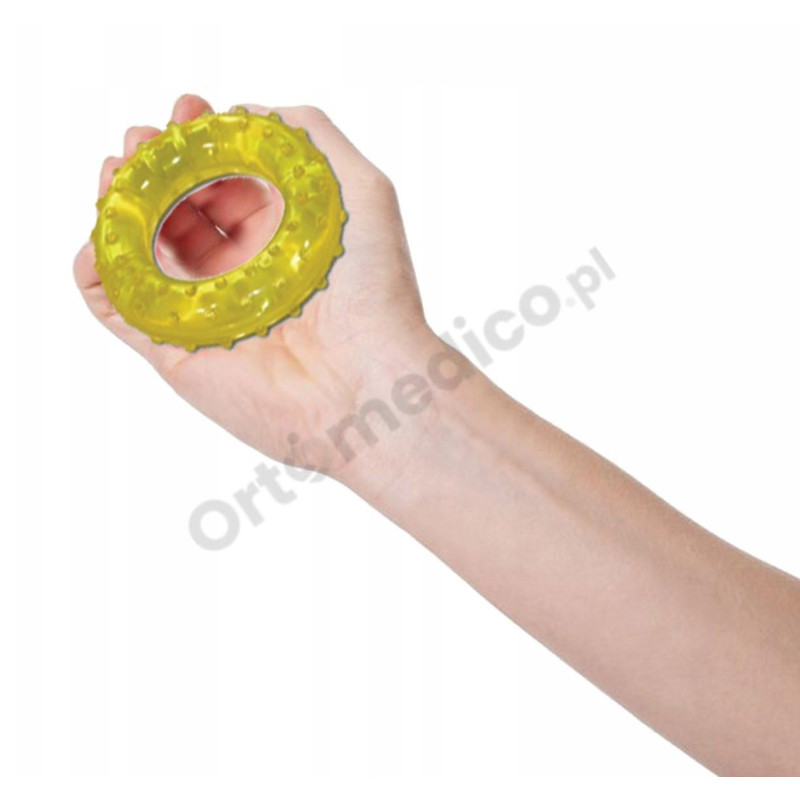 Krążek do Masażu Rąk Halcamp