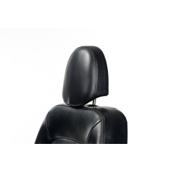 Skuter elektryczny czterokołowy KUARZ Vermeiren