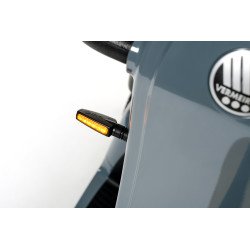 Skuter elektryczny czterokołowy KUARZ Vermeiren