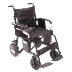 Elektryczny wózek inwalidzki Wheelie Electric