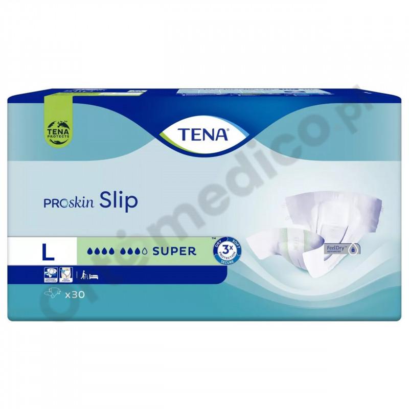 TENA Slip ProSkin Super pieluchomajtki dla dorosłych