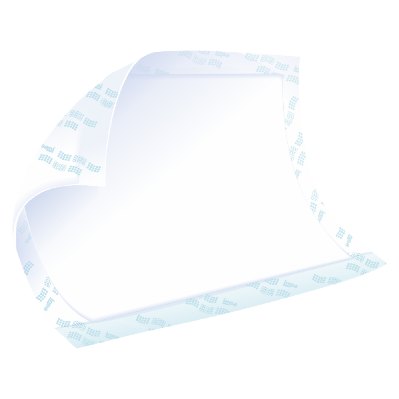 Seni Soft Super podkłady higieniczne chłonne 60x60