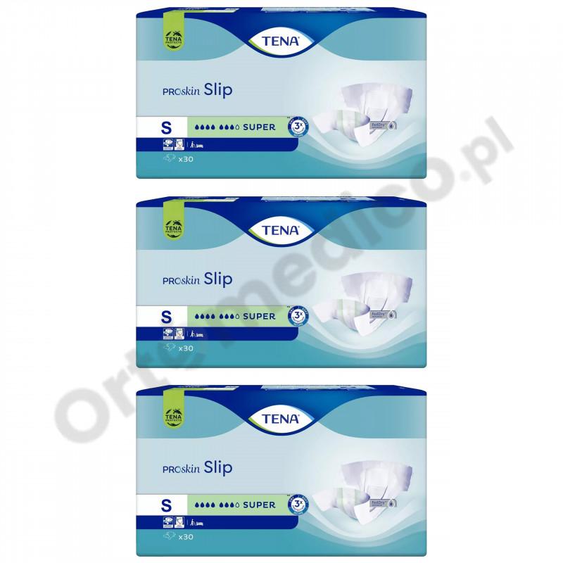TENA Slip ProSkin Super pieluchomajtki dla dorosłych
