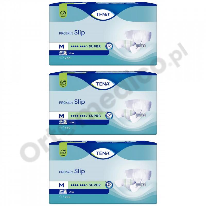 TENA Slip ProSkin Super pieluchomajtki dla dorosłych