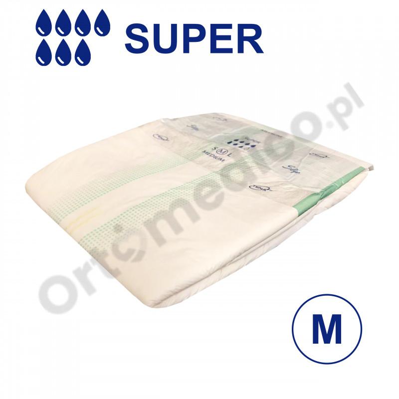 TENA Slip ProSkin Super pieluchomajtki dla dorosłych