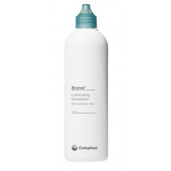 120610 Brava Dezodorant W Płynie Butelka Coloplast