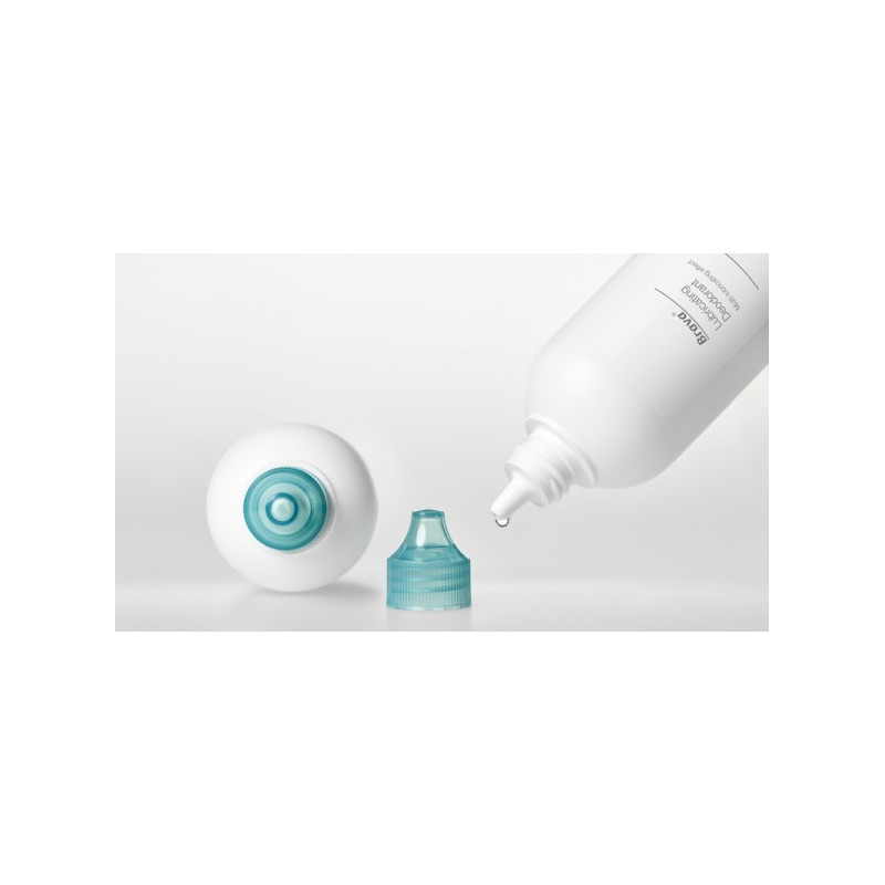 120610 Brava Dezodorant W Płynie Butelka Coloplast