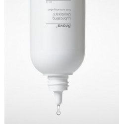 120610 Brava Dezodorant W Płynie Butelka Coloplast