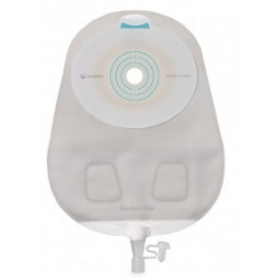 105860 Worek Uro SenSura Mio 1-cz Maxi 10-45mm 460 ml Przezroczysty Coloplast