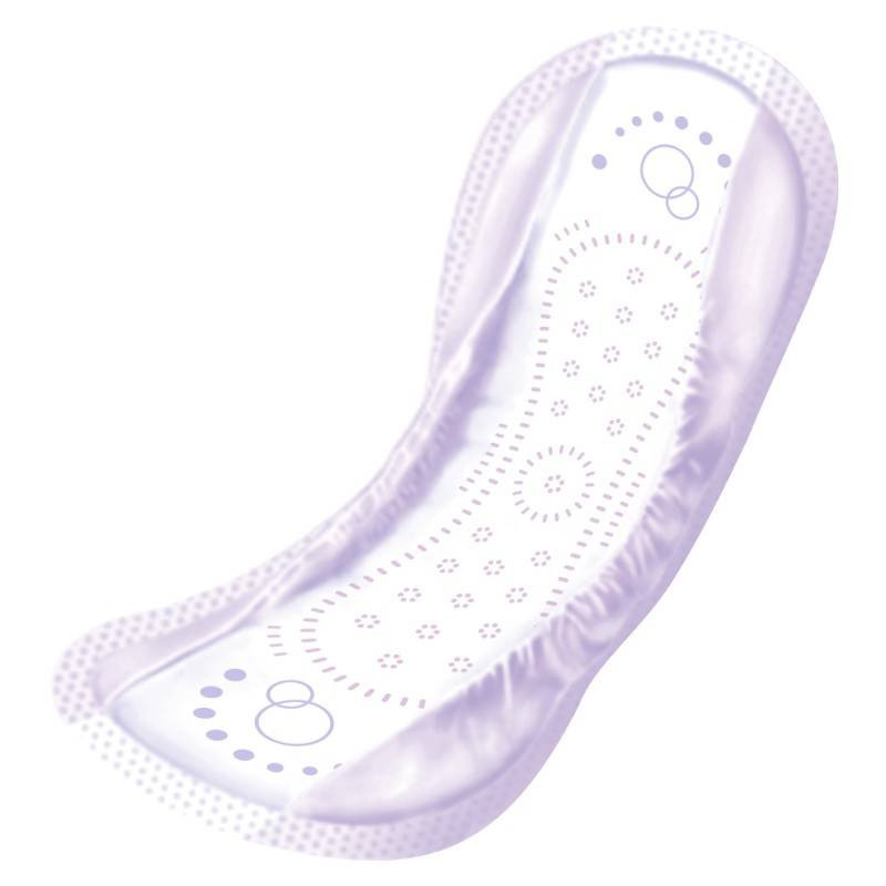 Seni Lady Slim Mini wkładki urologiczne na kropelkowe NTM Seni Lady Slim Mini wkładki urologiczne na kropelkowe NTM