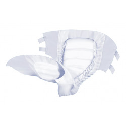 TENA Dry Kids XL pieluchomajtki dla dzieci na rzepy 11-25 kg