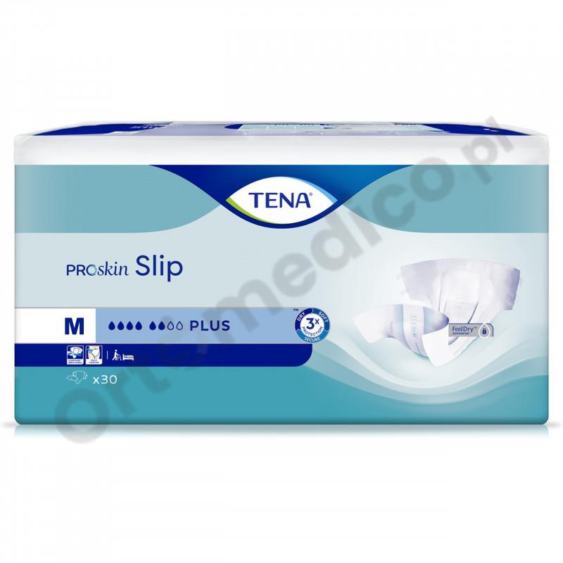 TENA Slip ProSkin Plus pampersy dla dorosłych