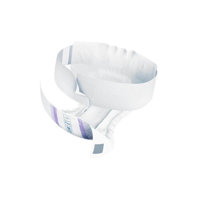 TENA Flex Maxi ProSkin pieluchomajtki dla dorosłych z regulowanym pasem