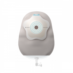 184010 Worek Urostomijny SenSura Mio Concave Jednoczęściowy Maxi 10-40 mm