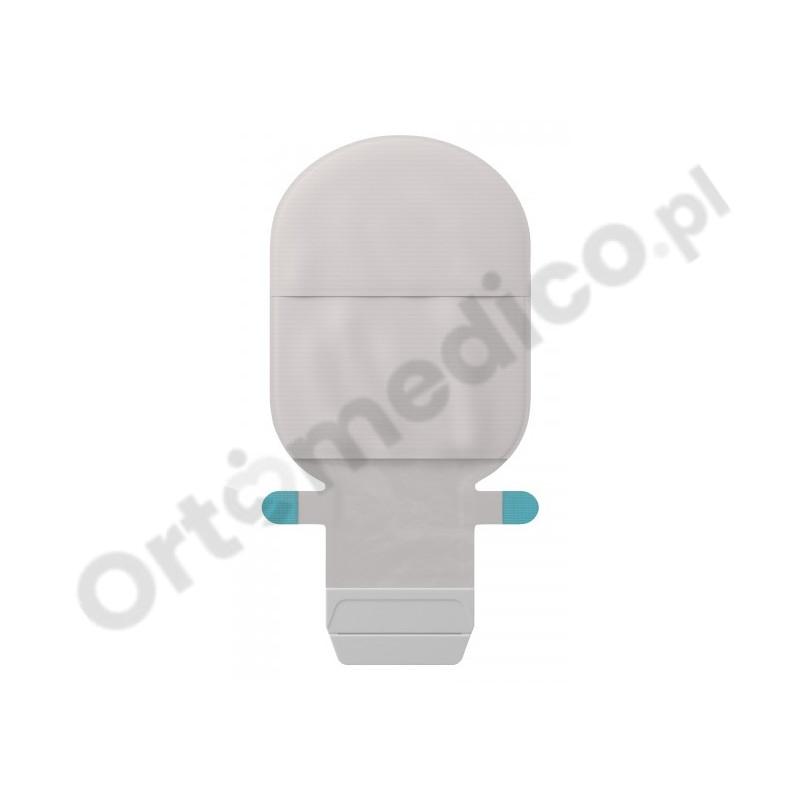 18711 Worek Pediatryczny 1-cz SenSura Mio Kids 0-35mm Midi Otwarty Coloplast