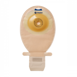 152090 Worek 1-cz SenSura Convex Light 15-43mm 650 ml Cielisty Z Okienkiem Otwarty Coloplast 152090 Worek 1-cz SenSura Convex Light 15-43mm 650 ml Cielisty Z Okienkiem Otwarty Coloplast