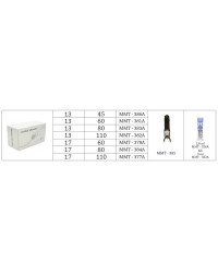 Zestaw infuzyjny wkłucia do pomp MiniMed Silhouette MMT-378 17/60