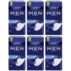 TENA Men Active Fit Level 1 wkładki chłonne dla mężczyzn