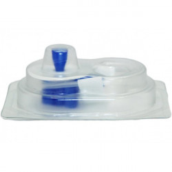 MMT-398 Zestaw Infuzyjny Quick-Set kaniula 6mm z drenem 110cm