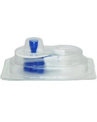 Wkłucia do pompy insulinowej Quick-Set MMT-398 kaniula 6mm z drenem 110cm