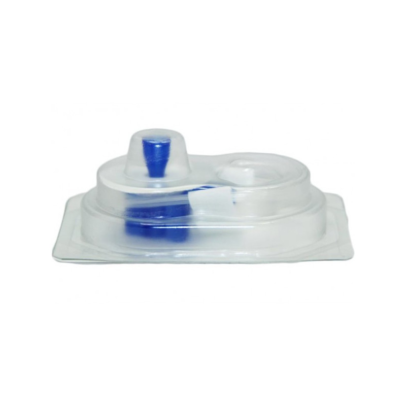 MMT-398 Zestaw Infuzyjny Quick-Set kaniula 6mm z drenem 110cm