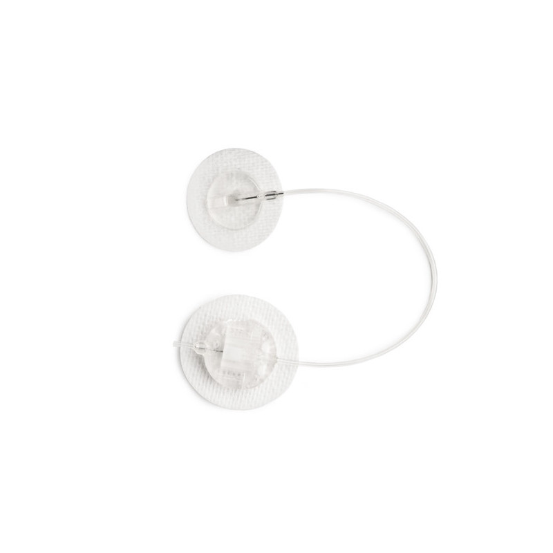 MMT-864 Zestaw Infuzyjny Sure-T Do Pomp Paradigm kaniula 6mm z drenem z drenem 60cm