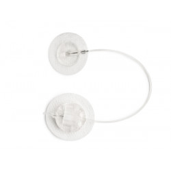 MMT-876 Zestaw Infuzyjny Sure-T Do Pomp Paradigm kaniula 8mm z drenem z drenem 80cm