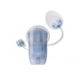 MMT-905A Zestaw infuzyjny wkłucia medtronic minimed mio 30° do pomp medtronic kaniula 13mm/60cm