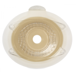 169210 Płytka Stomijna SenSura Mio Convex Light Click 60/15-40mm Wypukły Przylepiec Coloplast 169210 Płytka Stomijna SenSura Mio Convex Light Click 60/15-40mm Wypukły Przylepiec Coloplast