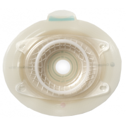 169610 Płytka Stomijna SenSura Mio Convex Deep Click 60/15-44 mm Wypukły Przylepiec Coloplast