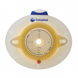 100410 Płytka Stomijna SenSura Click 70/10-65 mm Z Uszkami Do Paska Coloplast 100410 Płytka Stomijna SenSura Click 70/10-65 mm Z Uszkami Do Paska Coloplast