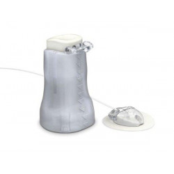 MMT-243A Zestaw infuzyjny medtronic minimed mio advance wkłucia do użycia do pomp medtronic 9mm/60cm