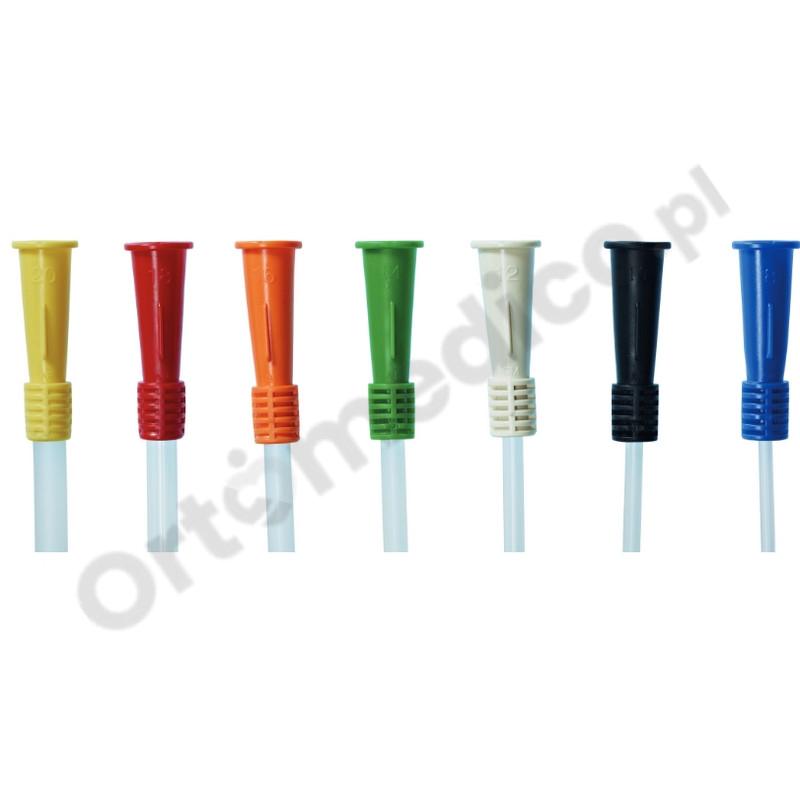285160 Coloplast Speedicath Hydrofilowy Cewnik Urologiczny Nelaton Dla Kobiet CH16 (5,3mm)