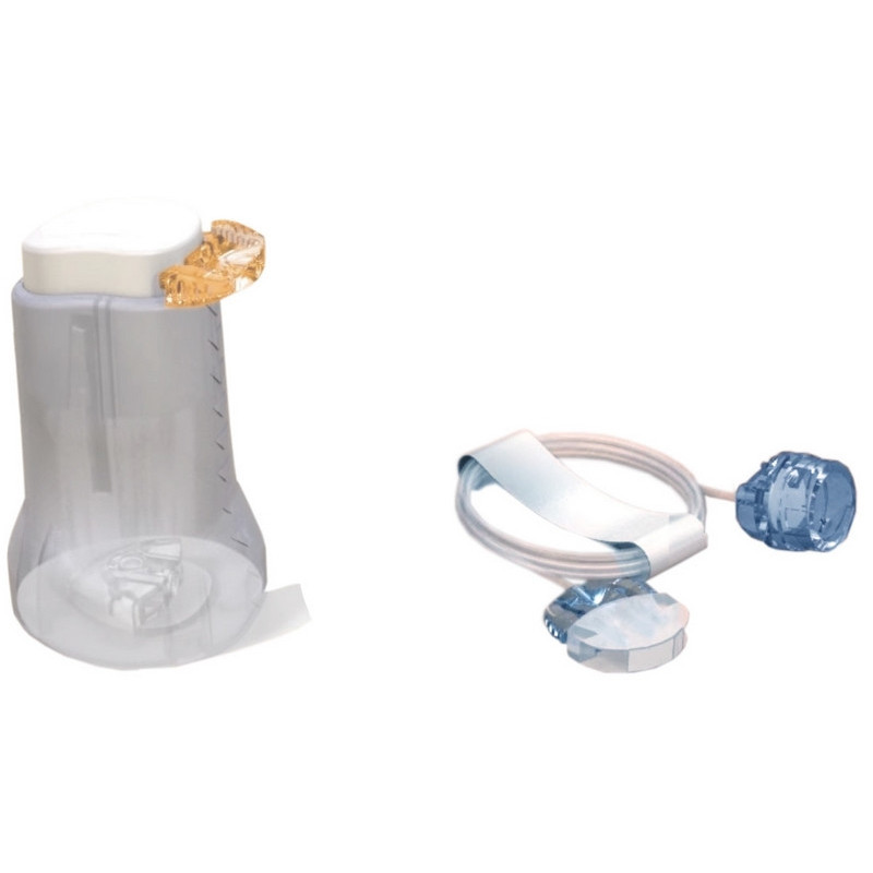 MMT-244A Zestaw infuzyjny medtronic minimed mio advance wkłucia do użycia do pomp medtronic  9mm/110cm