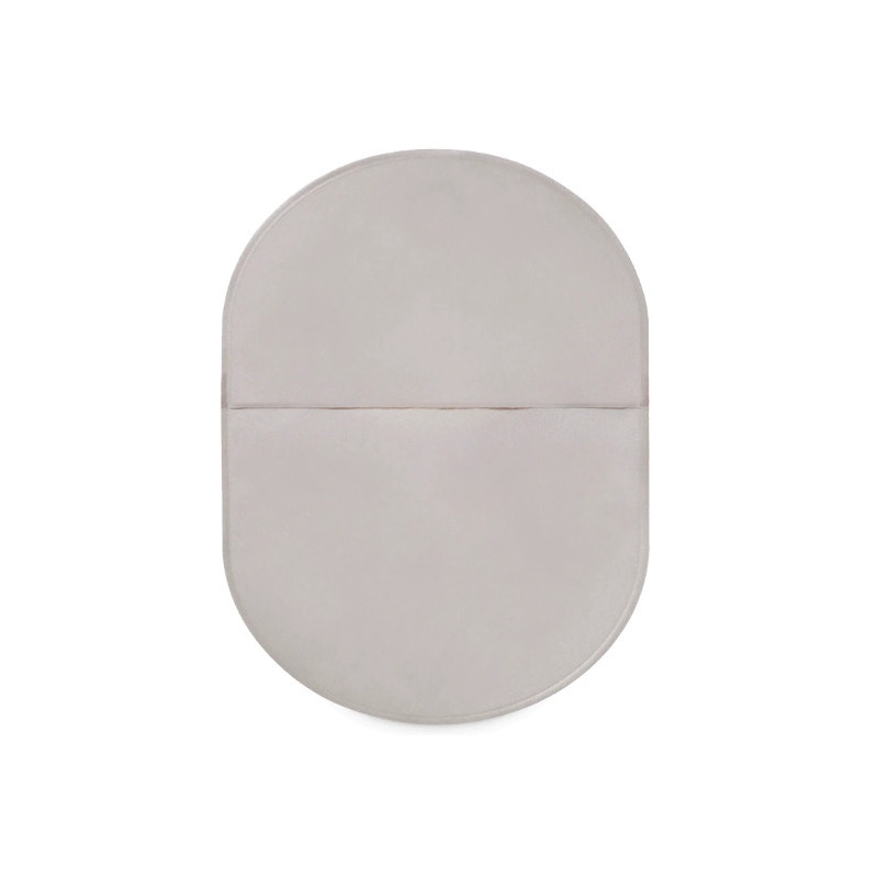 114130 Worek Dwuczęściowy SenSura Mio Click 50mm 515 ml Zamknięty Szary z Okienkiem Coloplast 114130 Worek Dwuczęściowy SenSura Mio Click 50mm 515 ml Zamknięty Szary z Okienkiem Coloplast