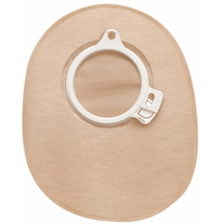 101660 Worek SenSura Click Xpro 60 mm 550 ml Cielisty Zamknięty Coloplast 101660 Worek SenSura Click Xpro 60 mm 550 ml Cielisty Zamknięty Coloplast