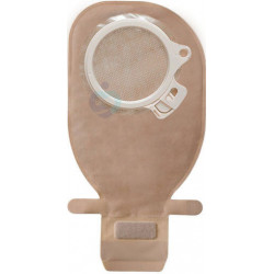 139860 Worek Dwuczęściowy Alterna 60mm Maxi Cielisty Hide-away Coloplast