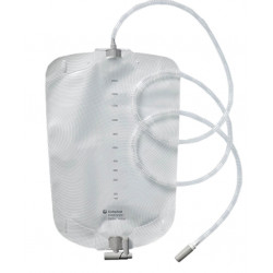 213460 Worek Do Zbiórki Moczu Na Noc Moveen 2000 ml/140 cm Coloplast 213460 Worek Do Zbiórki Moczu Na Noc Moveen 2000 ml/140 cm Coloplast