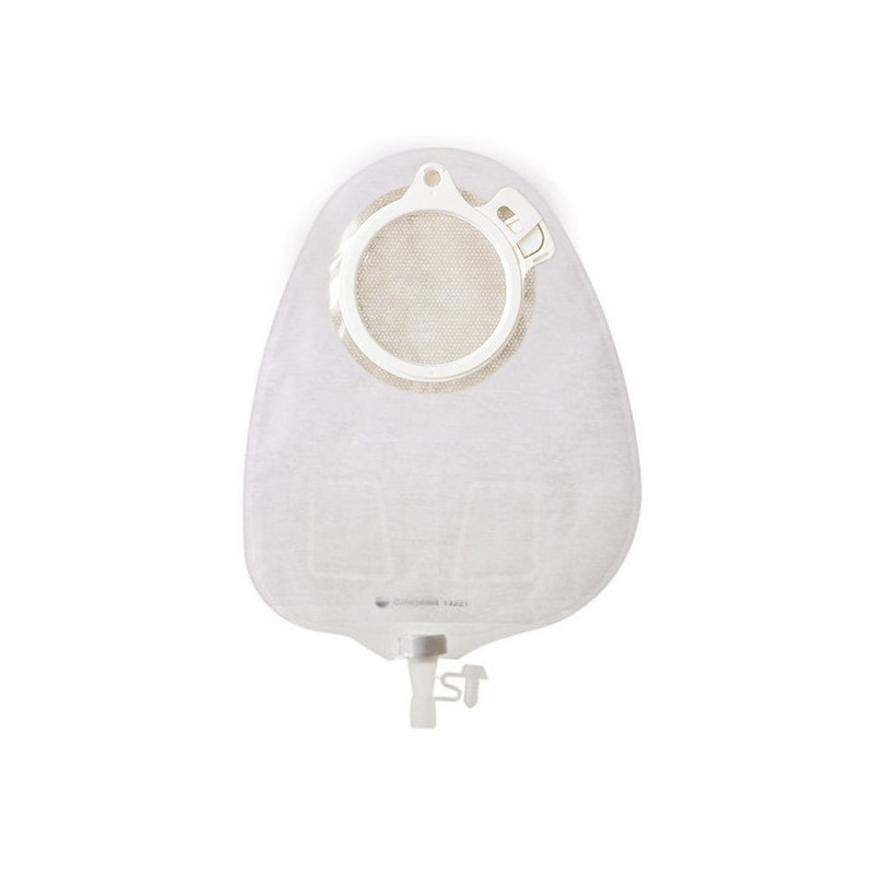 142250 Worek Urostomijny 2-cz Alterna Multichamber 50 mm Maxi Biały/Cielisty Coloplast 142250 Worek Urostomijny 2-cz Alterna Multichamber 50 mm Maxi Biały/Cielisty Coloplast