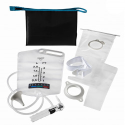 128300 Zestaw Do Irygacji Alterna Coloplast