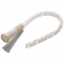 101402 Lentismed Cewnik Nelaton Hydrofilowy Urologiczny LentisCath Dla Mężczyzn 40cm CH12