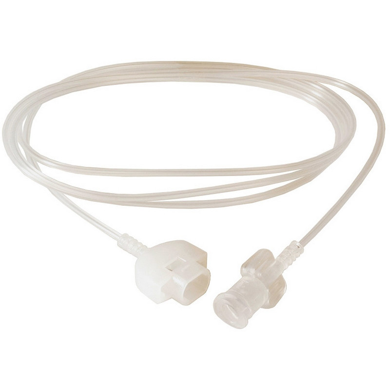 Dren Do Zestawu Accu-Chek Rapid-D Link 50cm Dren Do Zestawu Accu-Chek Rapid-D Link 50cm