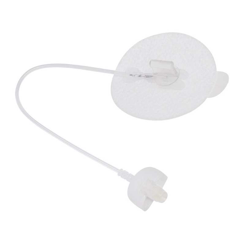 Igła Do Zestawu Accu-Chek Rapid-D Link 10mm